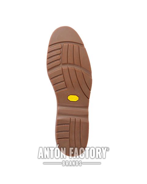 Vibram Piso Suela Calzado Nantes 2240-1