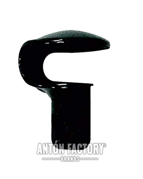 Gancho Pasador Unibody Cordon Bota