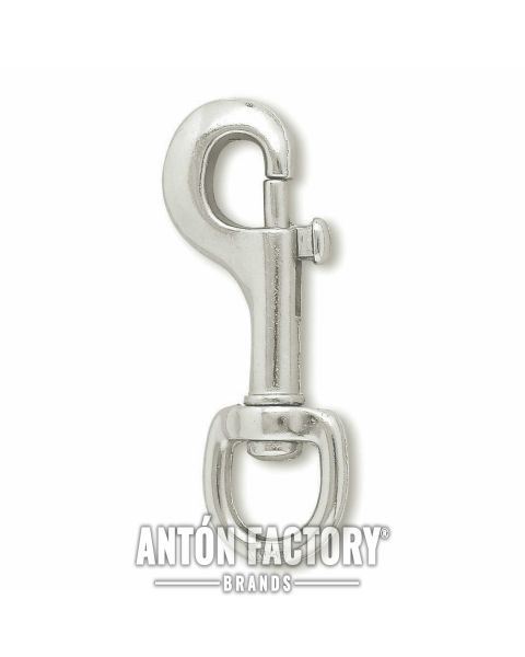 Mosqueton Bolso Ref.442 Metal