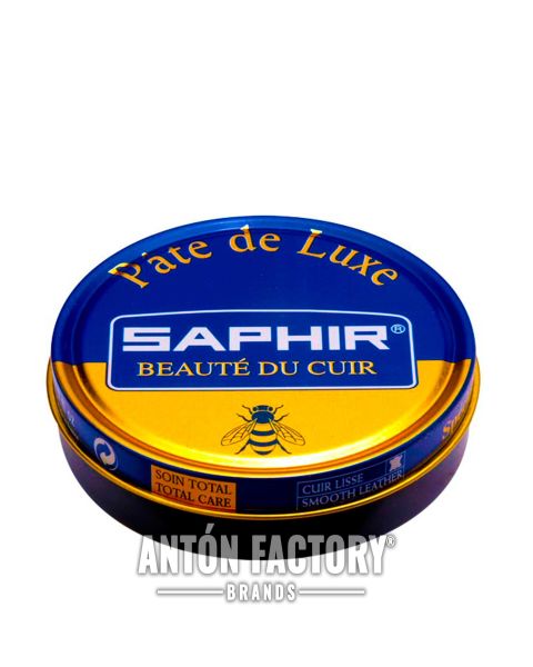 SAPHIR PATE DE LUXE-1