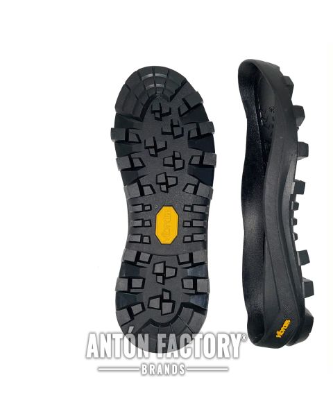Vibram piso suela calzado 1087C Bossolo-1