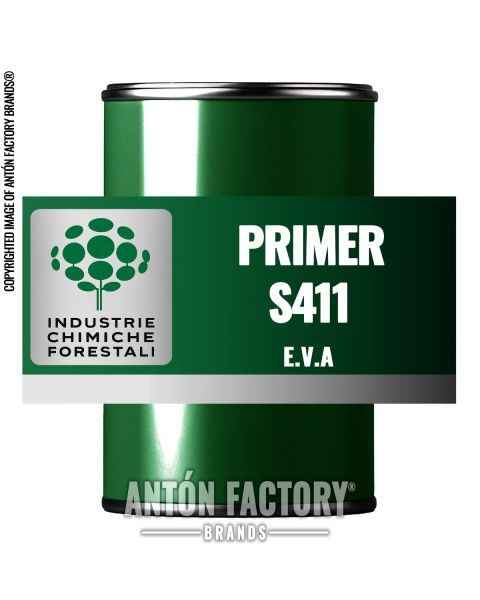 Forestali Cola Primer E.V.A S411