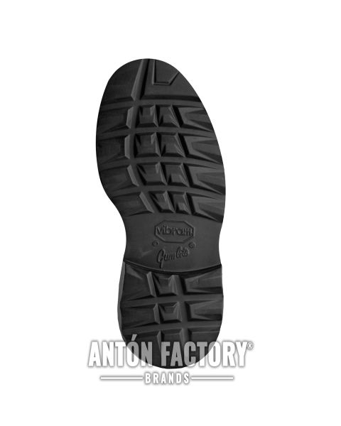 Vibram Piso Suela Calzado Art.2640 Odessa Gumlite-3