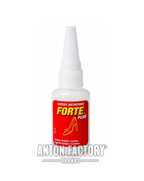 Forte Plus Calzado Loctite Henkel 50 Gr