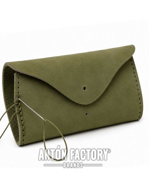 Funda Gafas Pre montado