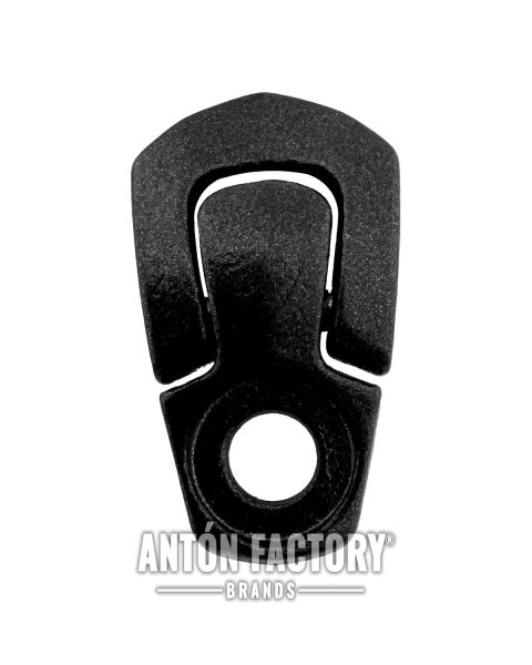Gancho Pasador Técnico Articulado Autoblocante-1