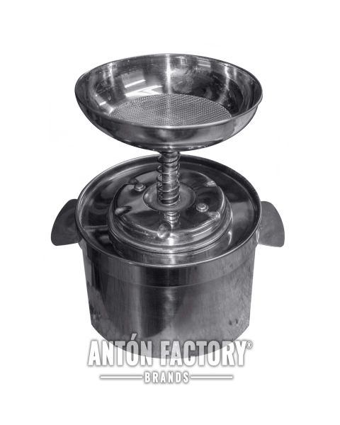 Dispensador Dosificador Disolvente Calzado 