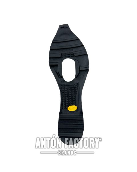 Vibram Piso Suela Glinder Litebase