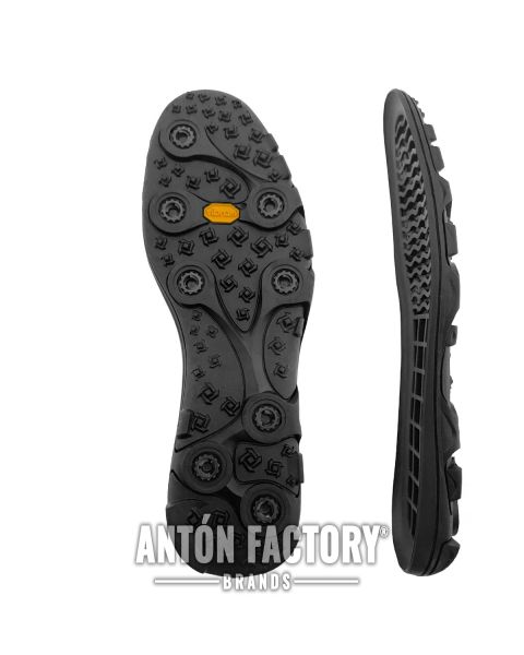 Vibram Piso Suela Calzado Golf Hugoolf HK C/09