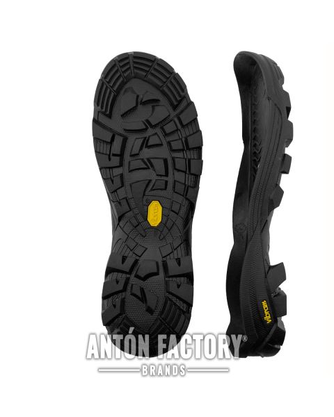 Vibram Piso Suela Calzado Grivola 797K-1