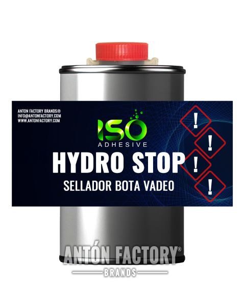 Sellador Bota Vadeador Hidro Stop