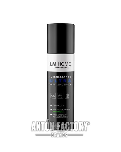 LM Home Higienizante Desodorante Ultra