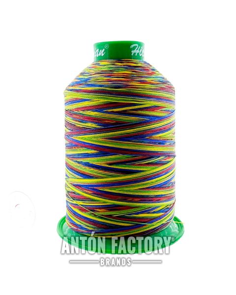 Hilo Coser Calzado y Textil Multicolor