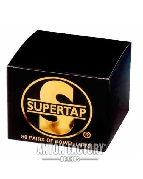 Supertap Tapa Con Clavo Calzado-1