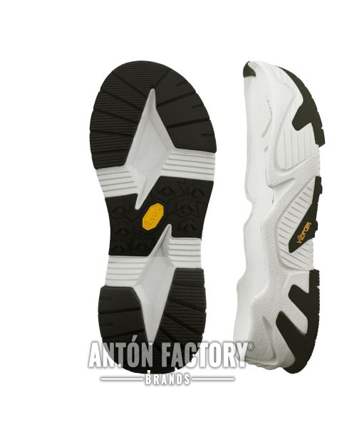 VIBRAM PISO SUELA CALZADO KAKKOII 980C