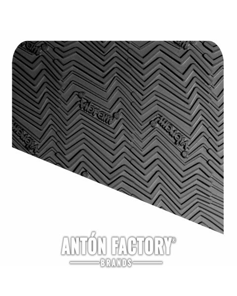 Vibram Plancha Lisk 7170 caucho