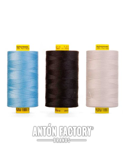 Gutermann Hilo Mara 70 2800 Metros-1