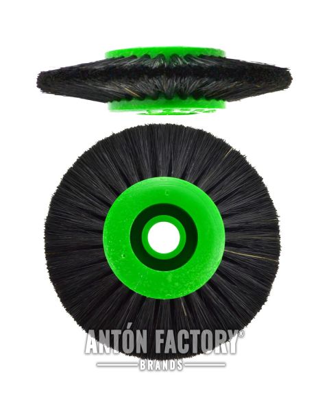 CEPILLO CALZADO CONVERGENTE QUITAR COLA NYLON EXPERT