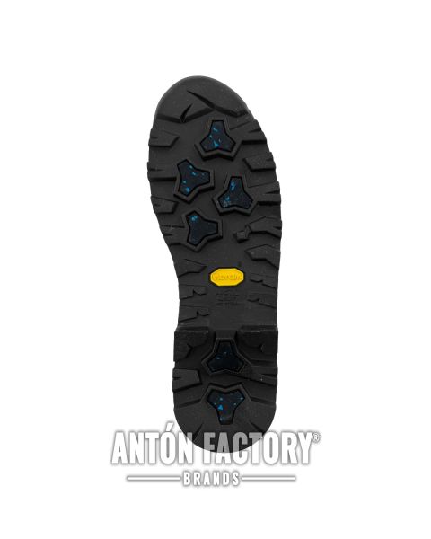 VIBRAM PISO SUELA CALZADO MOTTARONE 1557AG ARCTIC GRIP-1