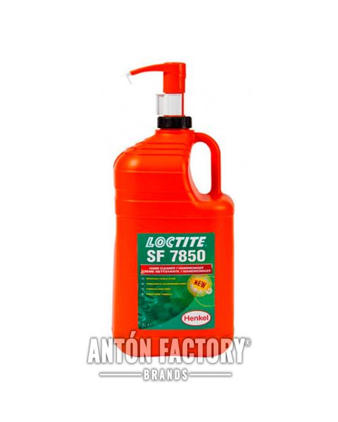 LOCTITE 7850 LIMPIADOR MANOS 