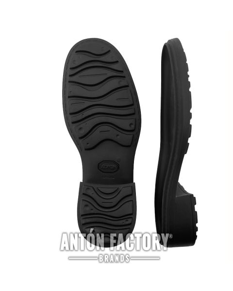 Vibram Piso Suela Calzado Onda 9123-1