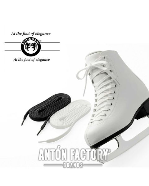 Cordón Plano Patines Profesional 