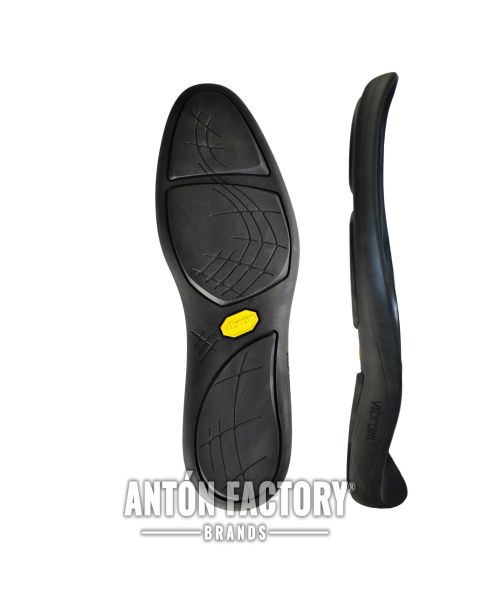 VIBRAM PISO SUELA CALZADO ART.2142 PELICAN -1