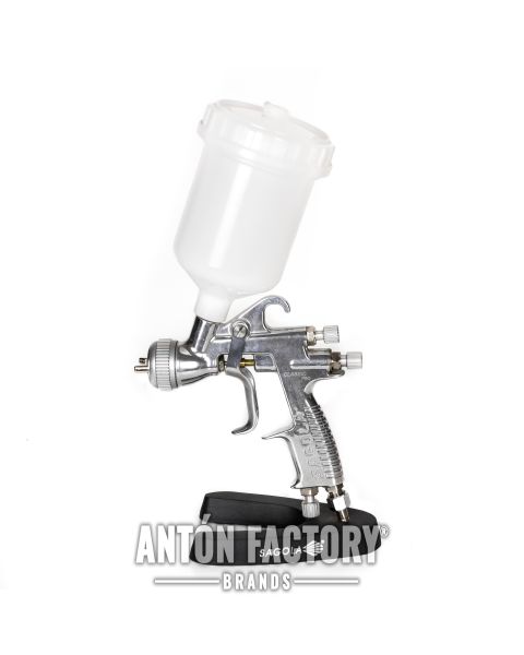 Sagola Pistola Classic Pro 1.8