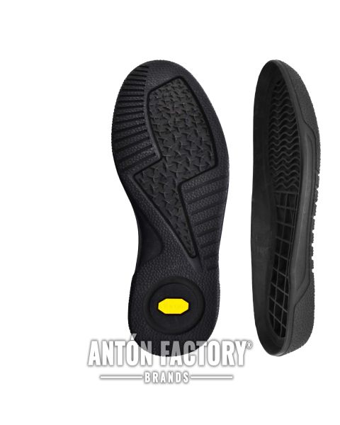 VIBRAM PISO SUELA CALZADO SLANG 2548-1