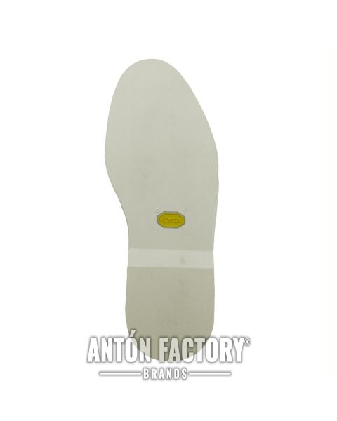 Vibram Piso Suela Calzado Porto Cervo 2303-1