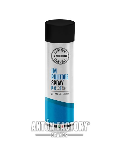 LM Spray Pulitore
