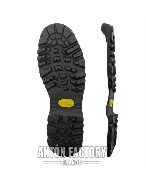 VIBRAM PISO SUELA CALZADO FOURA 1202