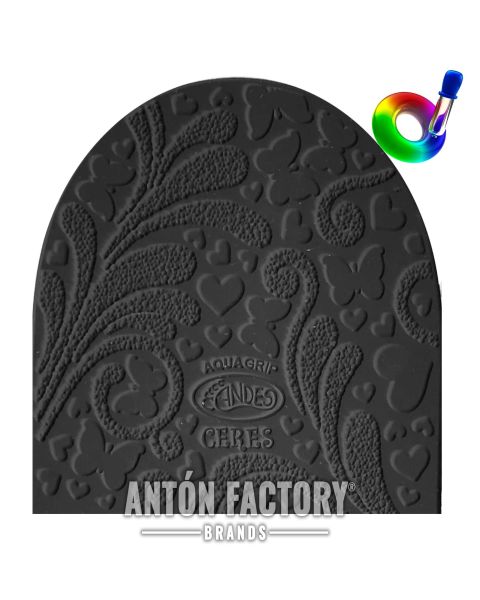 Andes Tapa Calzado Ceres-1