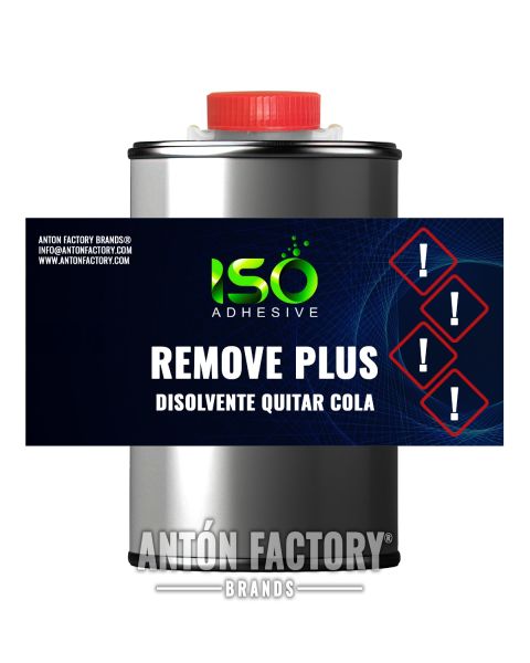Remove plus Calzado Quita Cola