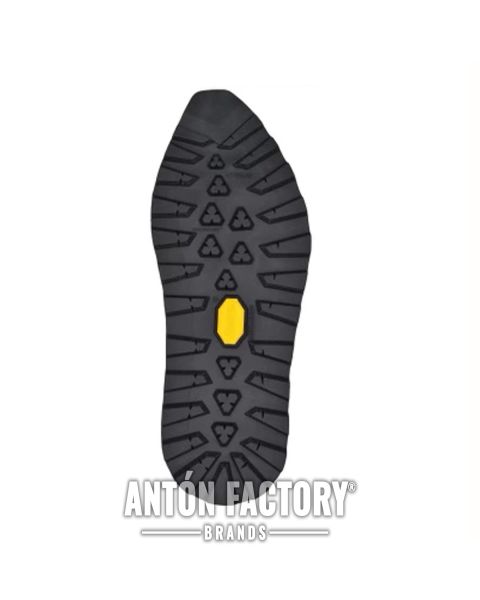 Vibram Piso Suela Calzado Resoling Trail Running 1406