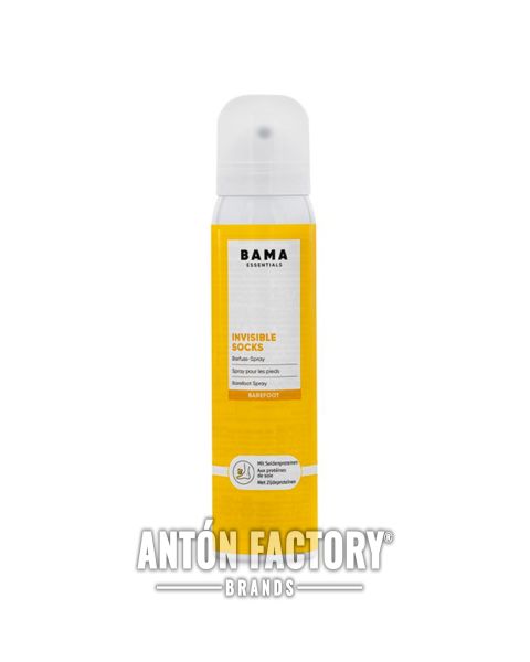 Bama Spray Seda Silky Comfort