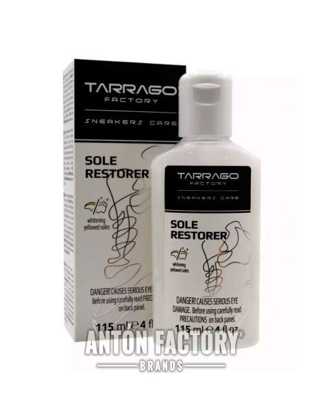 Tarrago Sneakers Sole Restorer