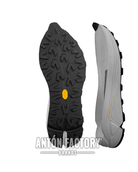 Vibram Piso Suela Calzado Sphike 186CS