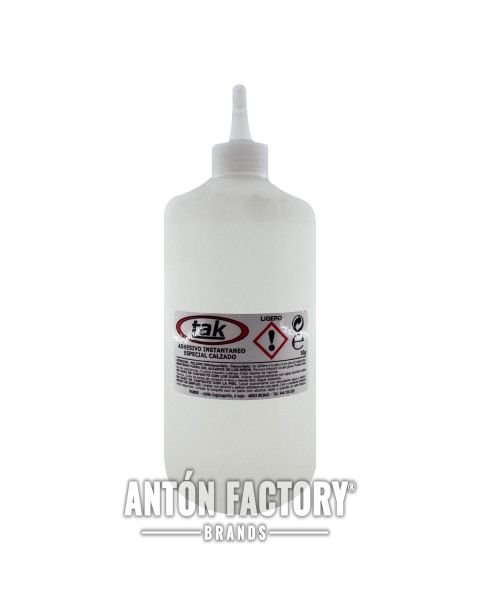 Tak Gel Denso Especial 500 Gr