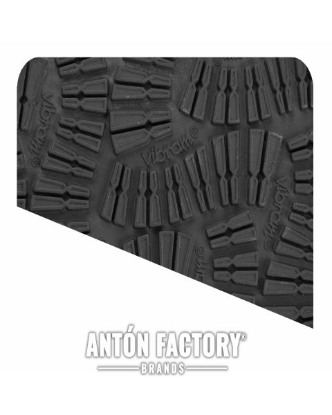 Vibram Plancha Tank 8867 Newflex