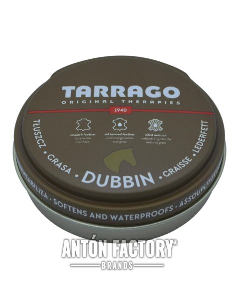 tarrago grasa caballo