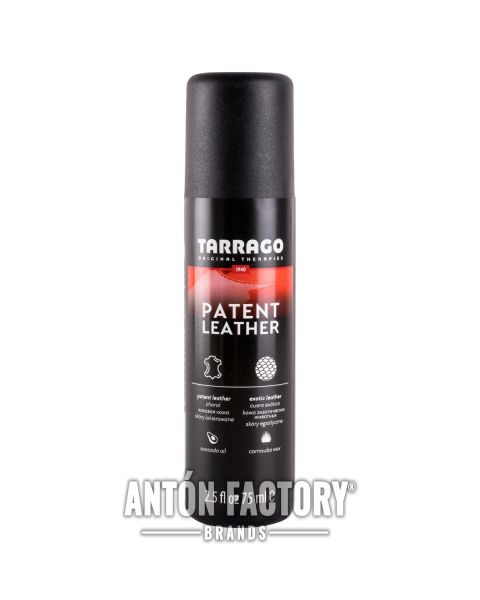 Tarrago Limpiador Charol