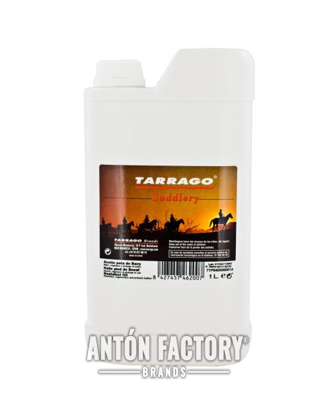 TARRAGO ACEITE PATA DE BUEY