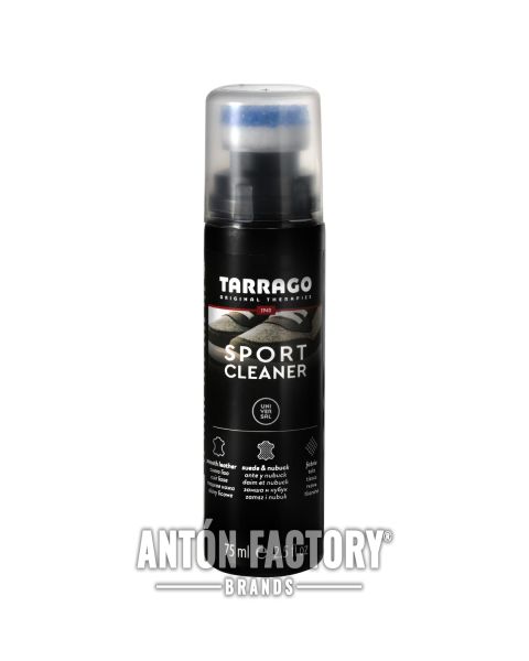 Tarrago Limpiador Sport