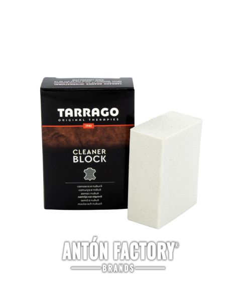 tarrago goma quita manchas ante y nobcuk