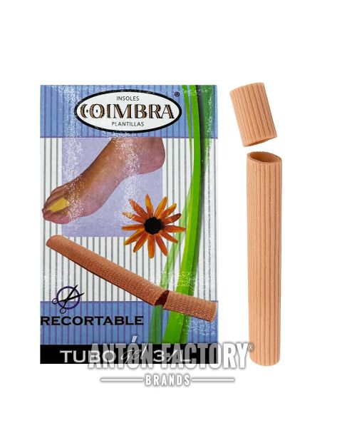 Coimbra Tubo Gel recortable para Dedos 