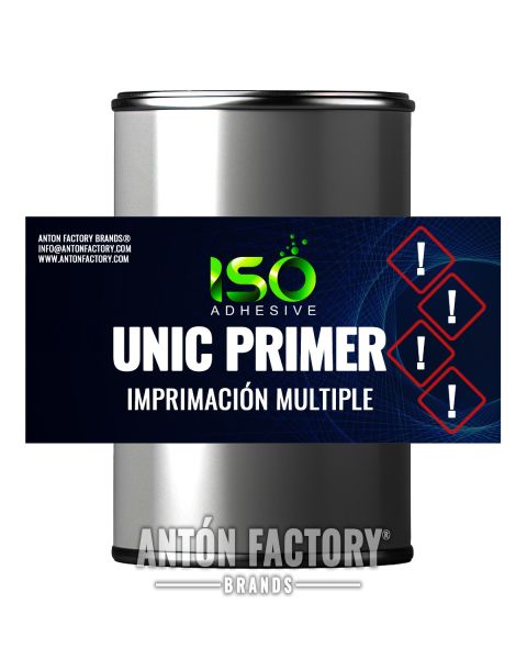 Iso Adhesive imprimación Unic Primer