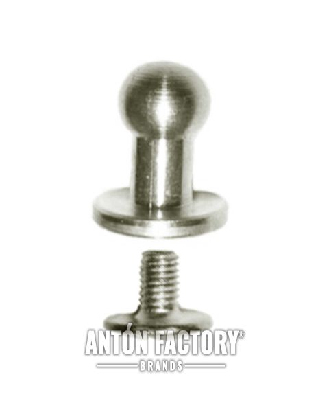 Tornillo Gemelo Y Cinturón