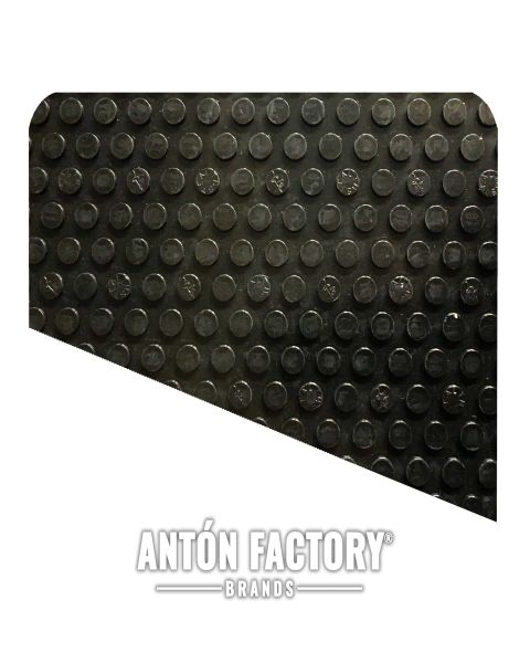 Five Ten  Plancha Aproximación C4 Dotty