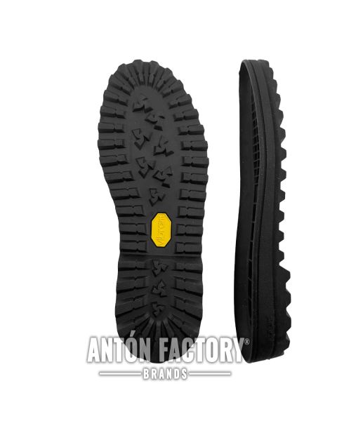 VIBRAM PISO SUELA CALZADO WINTER CITY 0056C-1